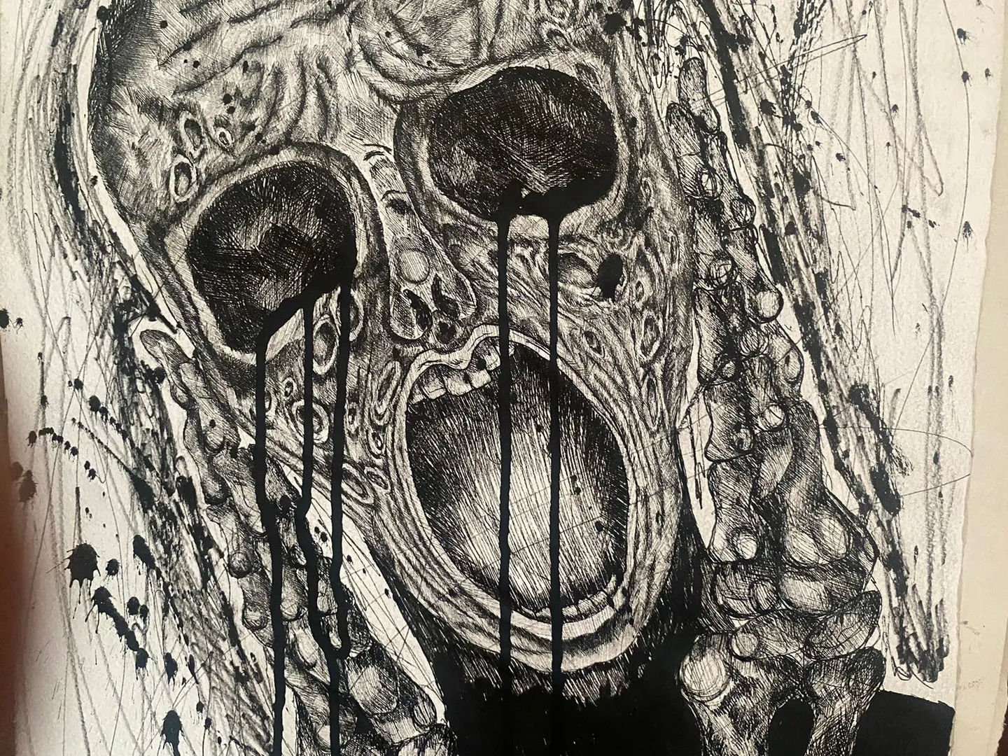 Créditos de portada - @chitlali.3517