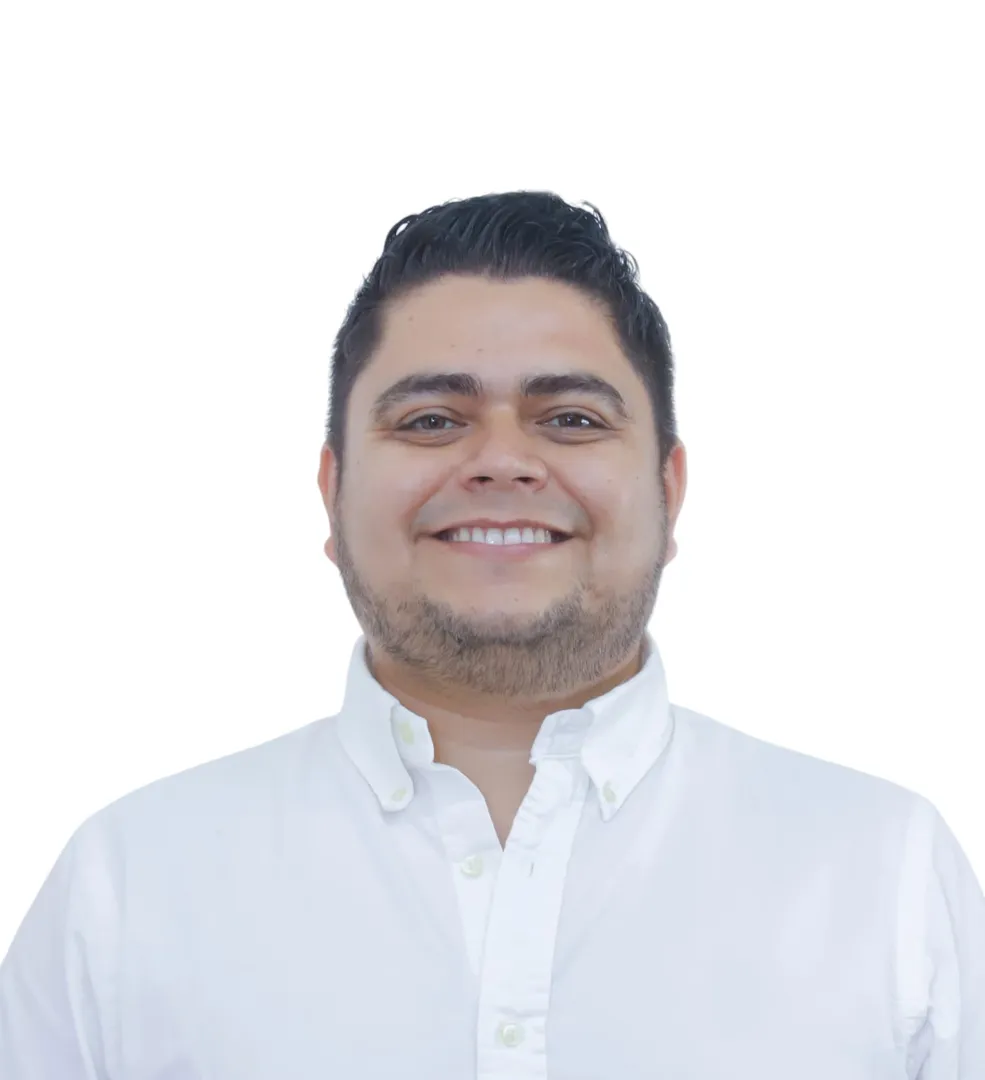 Ángel Marcial Carrillo