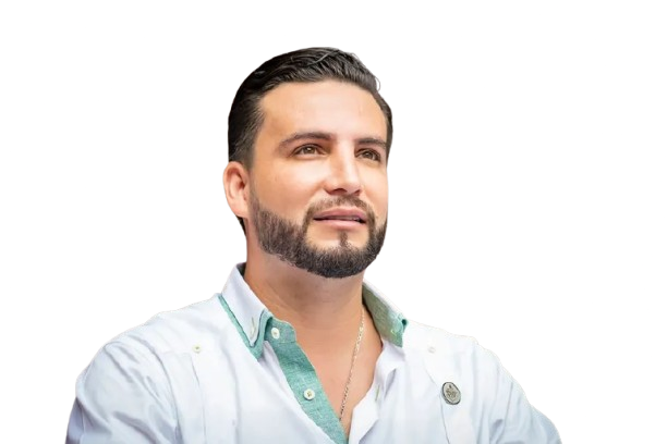 Luis Ernesto Munguía González