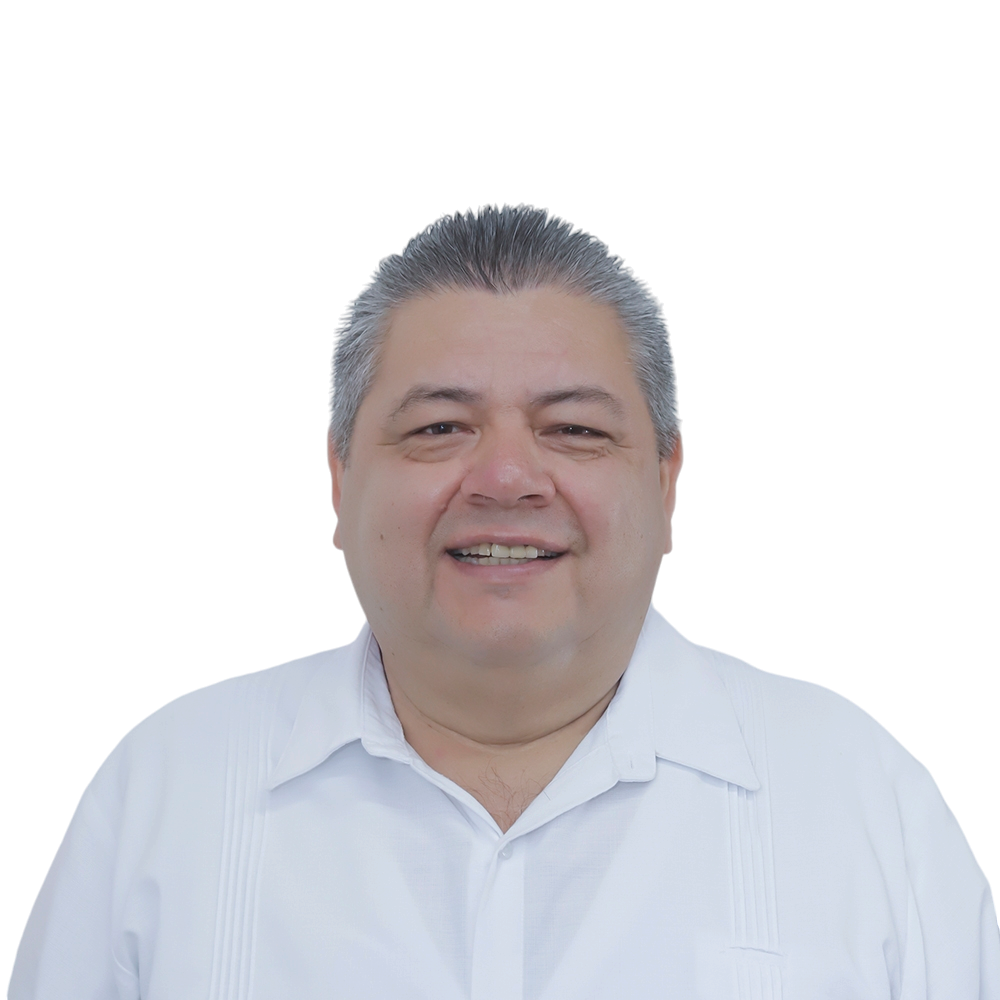 Arnulfo Ortega Contreras