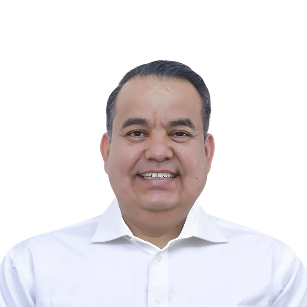 Felipe Aréchiga Gómez