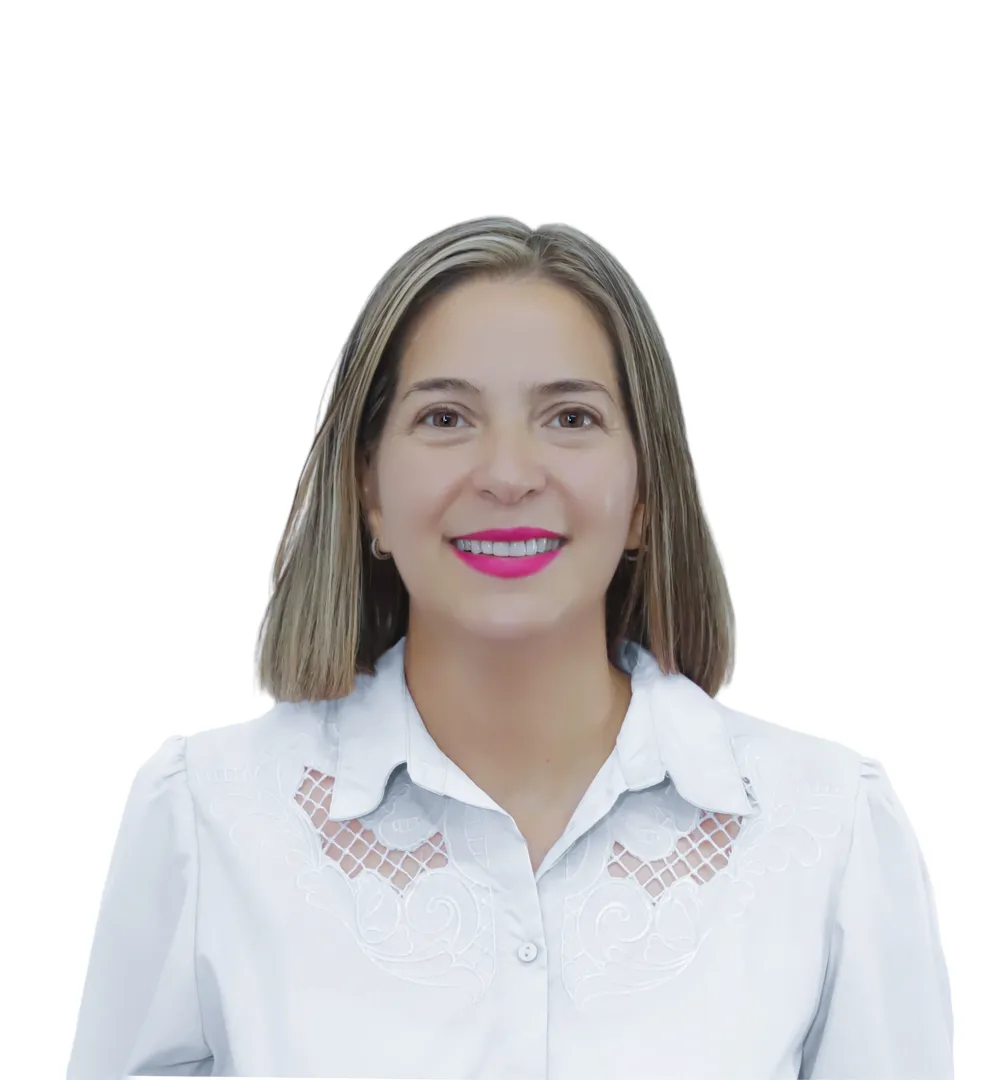 Iroselma Dalila Castañeda Santana