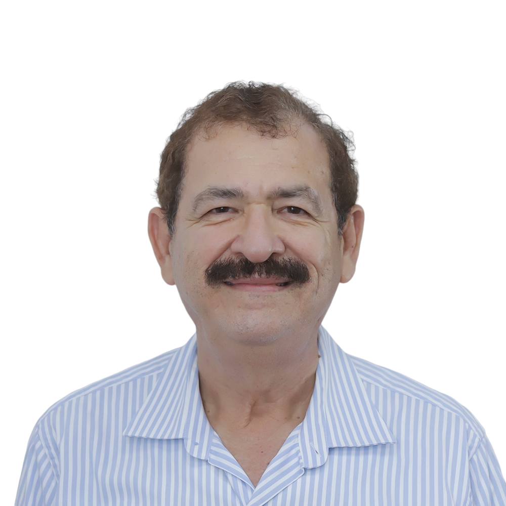 José Francisco Sánchez Peña