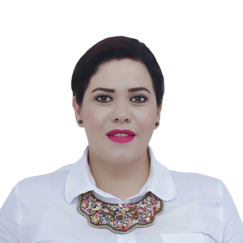 Karla Alejandra Rodríguez González