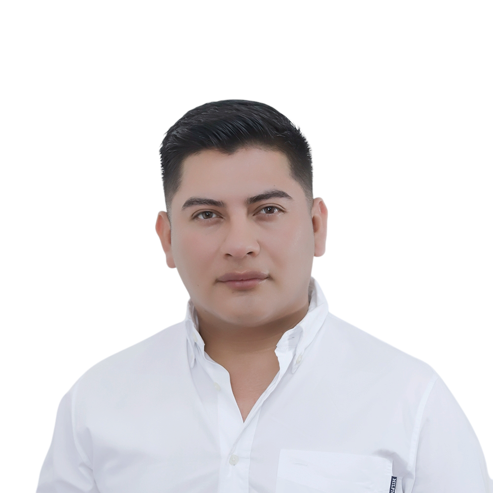 Luis Jesús Escoto Martínez