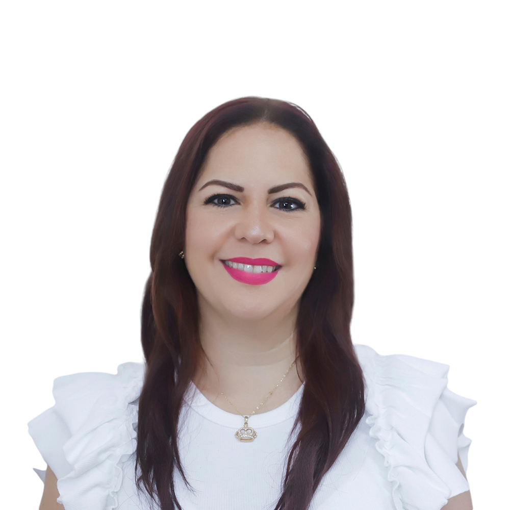 Marcia Raquel Bañuelos Macías