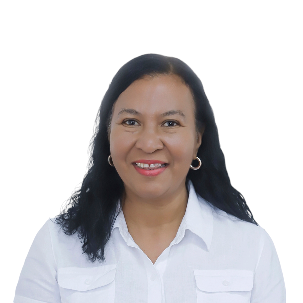 María Magdalena Urbina Martínez