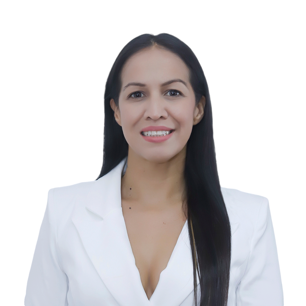 Melissa Marlene Madero Plascencia