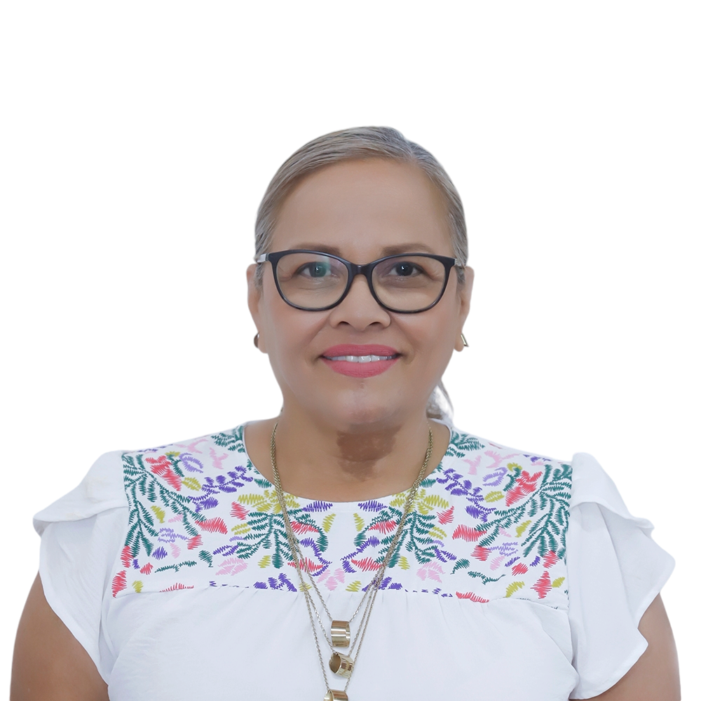 Micaela Vázquez Díaz