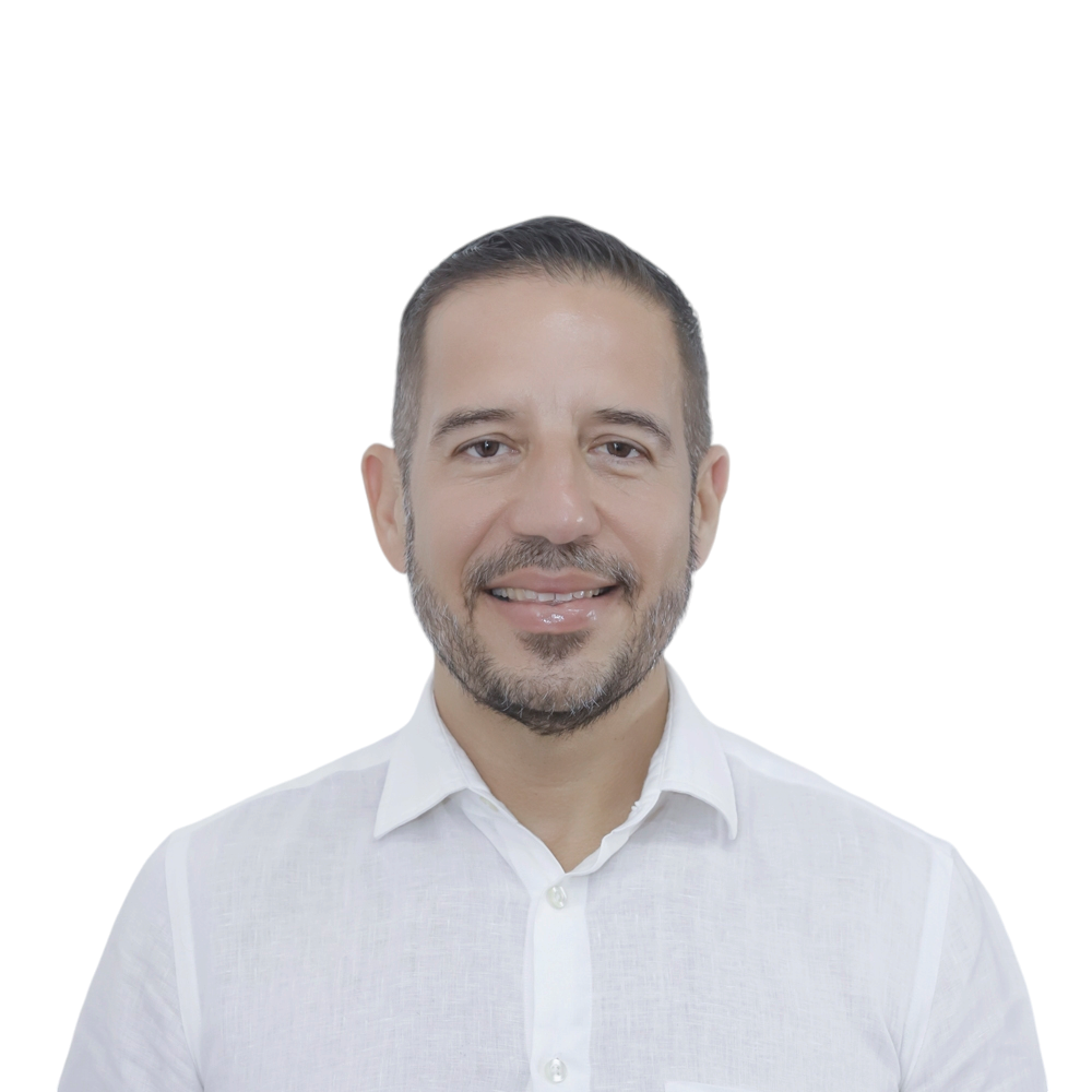 Victor Manuel Bernal Vargas