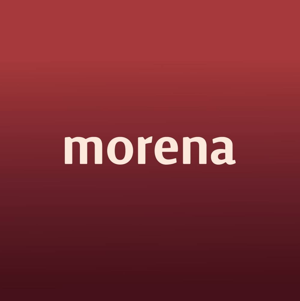 Movimiento de Regeneracion Nacional
