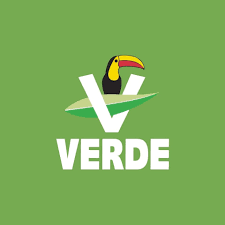 Partido Verde Ecologista de Mexico