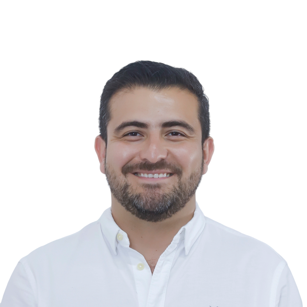 Carlos Cesar Mejia Amezcua