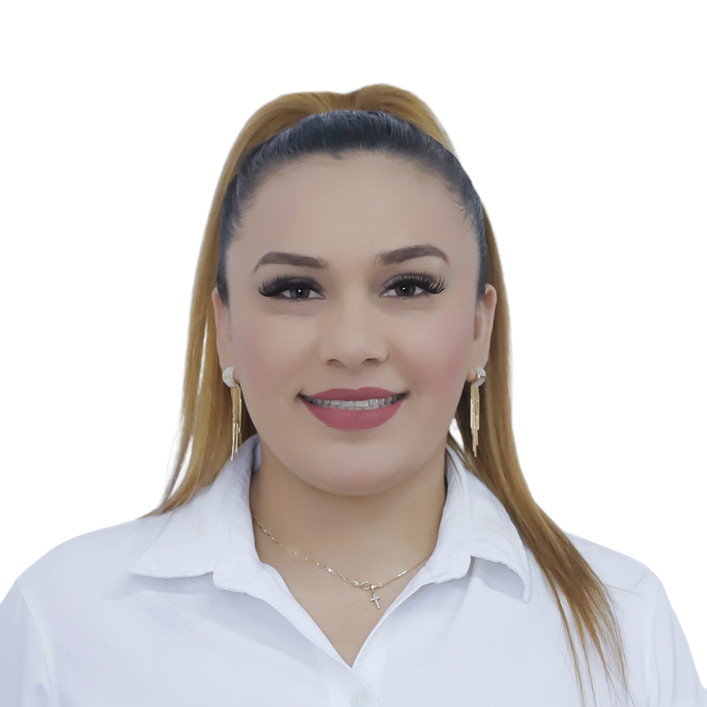 Erika Yesenia García Rubio