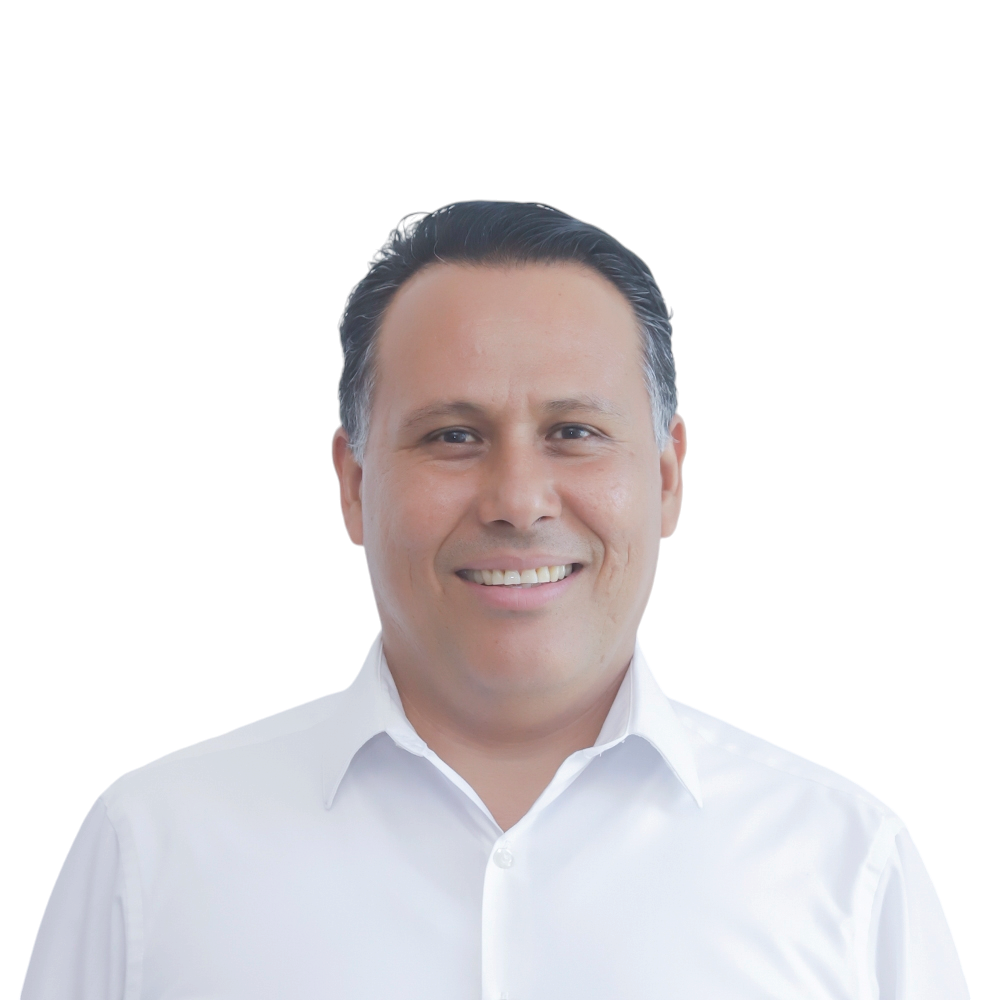 Juan Ramón Chávez Lara