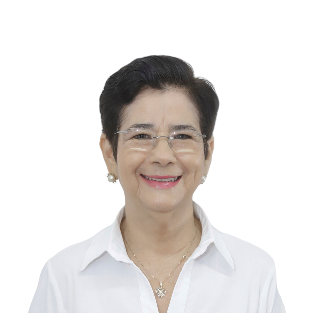María de Jesús López Delgado