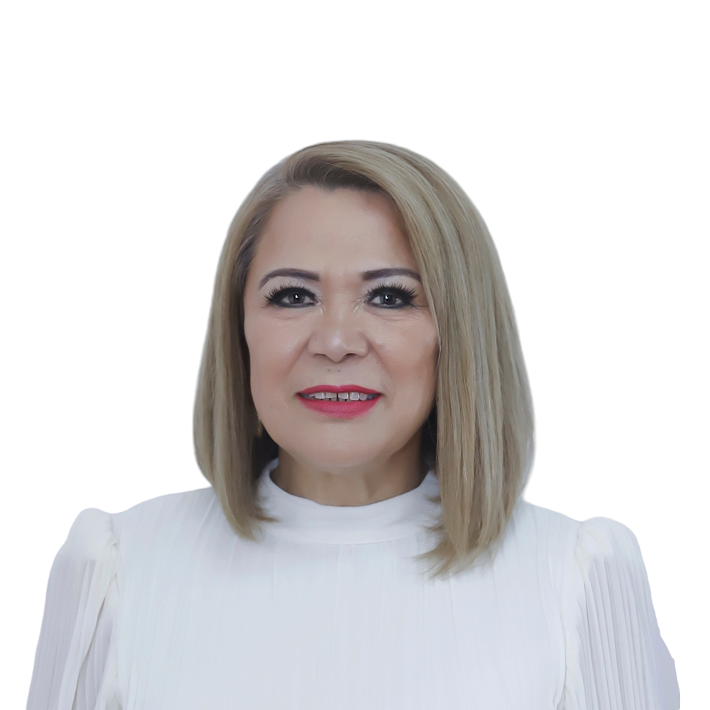 María Laurel Carrillo Ventura
