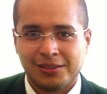 Terrance Vincent O´Halloran Lepe